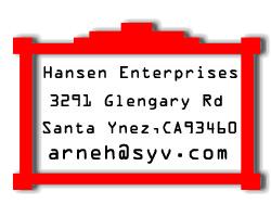 address label